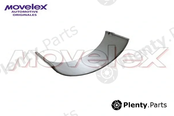 Movelex M23655 — Connecting Rod Bearing