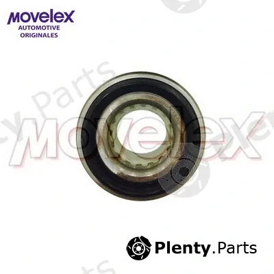 Movelex M01265 — Wheel Bearing