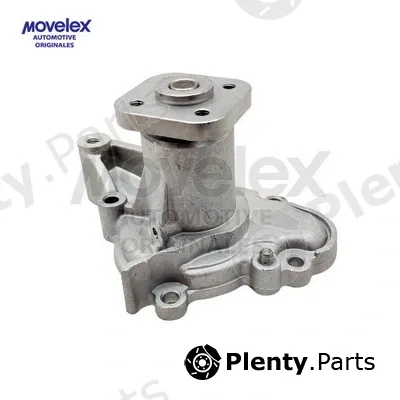 Movelex M07194 — Water Pump, engine cooling