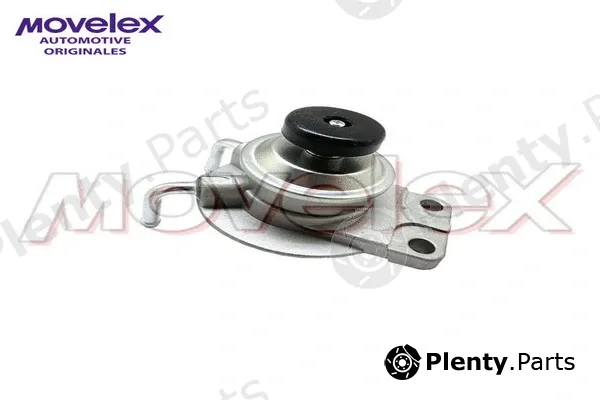 Movelex M01299 — Injection System