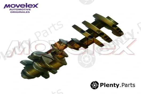Movelex M24217 — Crankshaft