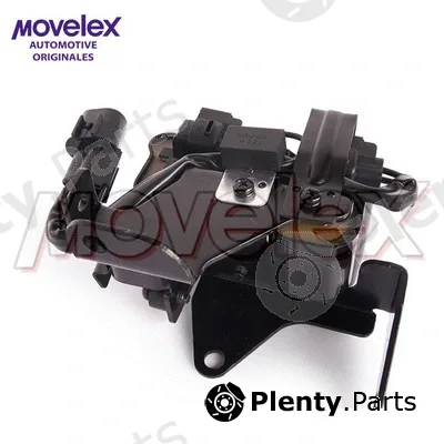 Movelex M16025 — Ignition Coil