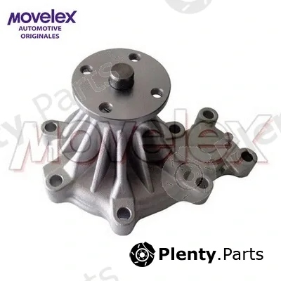 Movelex M01826 — Water Pump, engine cooling