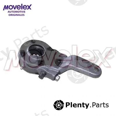 Movelex M01047 — Adjusting Shaft, slack adjuster