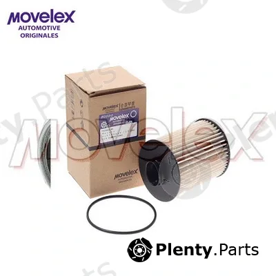 Movelex M07044 — Fuel Filter