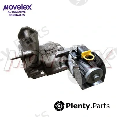 Movelex M21803 — Valve, exhaust gas recirculation