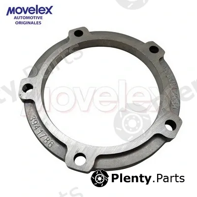 Movelex M19732 — Hub, crankshaft