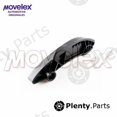 Movelex M19817 — Guide, timing chain