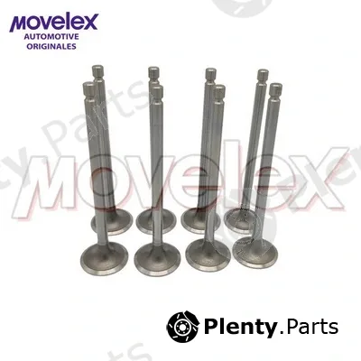 Movelex M00271 — Intake Valve