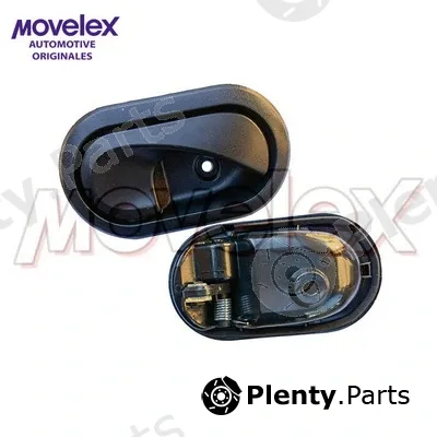Movelex M22772 — Exterior Door Handle