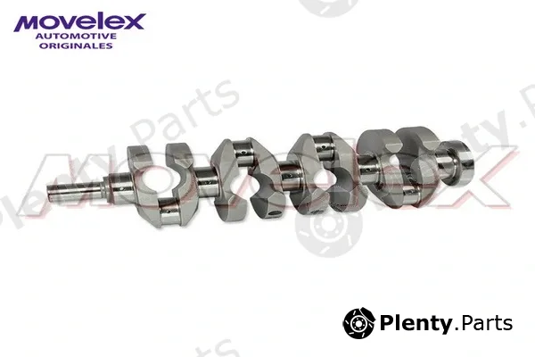 Movelex M24282 — Crankshaft