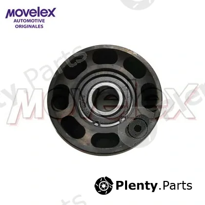 Movelex M26112 — Tensioner Pulley, V-ribbed belt