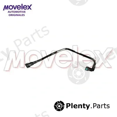 Movelex M10262 — Pressure Hose, air compressor