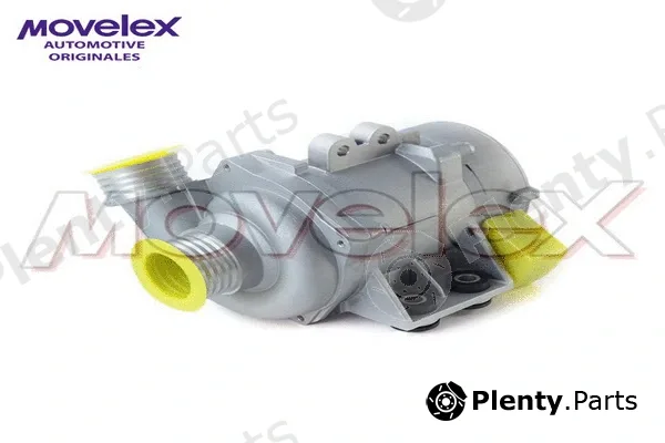 Movelex M23942 — Water Pump, engine cooling