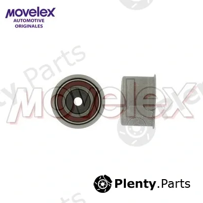 Movelex M04894 — Deflection/Guide Pulley, timing belt