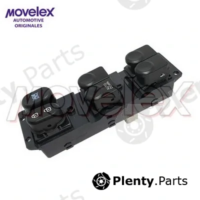 Movelex M20960 — Switch, window regulator