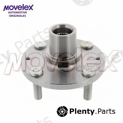 Movelex M03106 — Wheel Hub