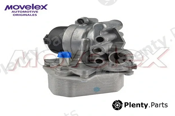 Movelex M07153 — Oil Cooler, engine oil