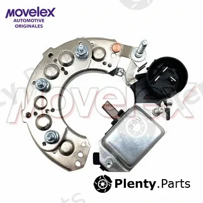 Movelex M01786 — Rectifier, alternator