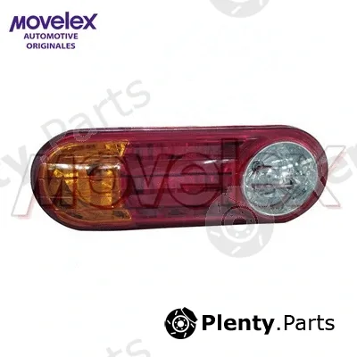 Movelex M10551 — Tail Light