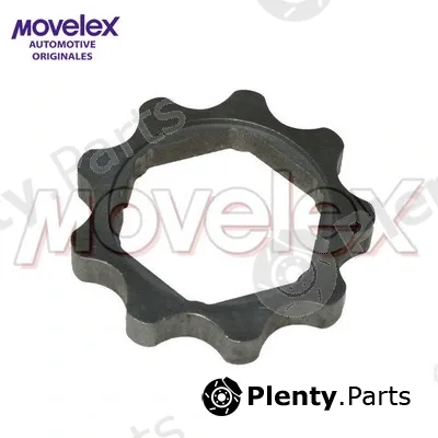 Movelex M08362 — Rotor, oil pump