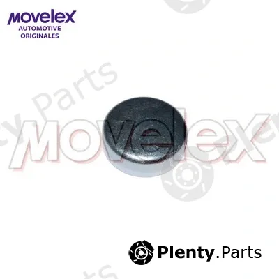 Movelex M15589 — Plug, rocker arm shaft mounting bore
