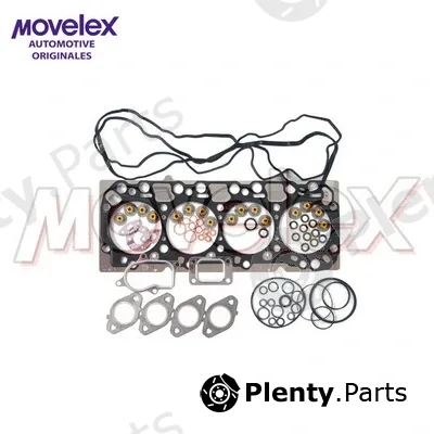 Movelex M07032 — Gasket Kit, cylinder head
