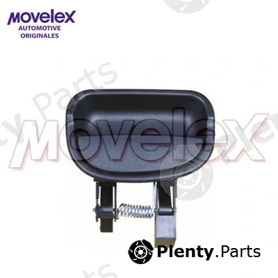 Movelex M22726 — Exterior Door Handle