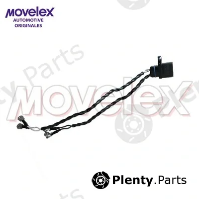 Movelex M19793 — Ignition Cable