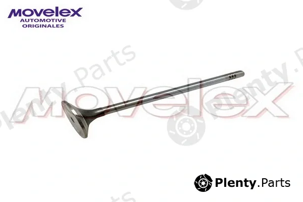 Movelex M23674 — Intake Valve