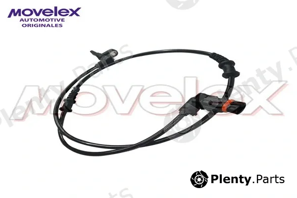 Movelex M24632 — Sensor, wheel speed
