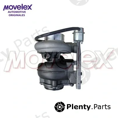 Movelex M26200 — Charger, charging (supercharged/turbocharged)