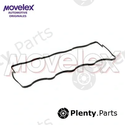 Movelex M12819 — Gasket, cylinder head cover