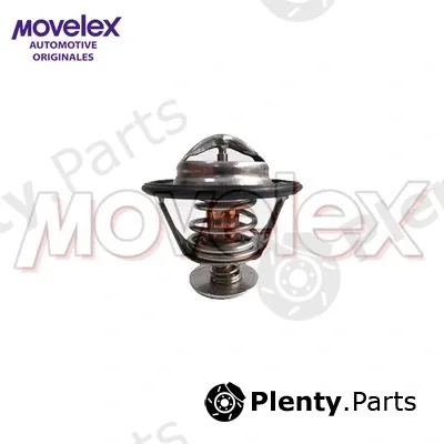 Movelex M10755 — Thermostat, coolant