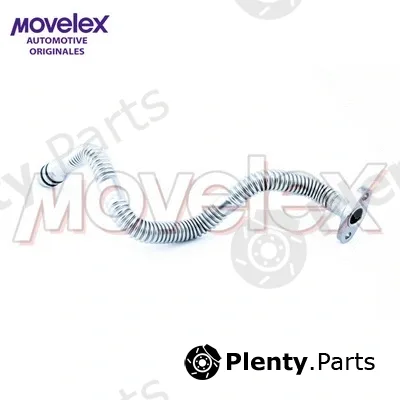 Movelex M10759 — Measurement Tube, fuel return quantity measurement