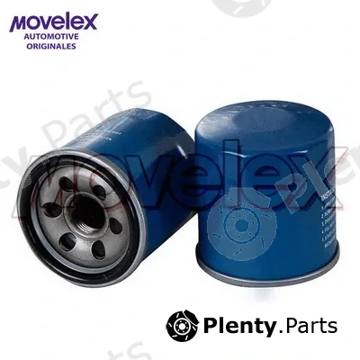 Movelex M02115 — Oil Filter