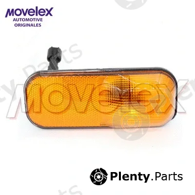Movelex M05776 — Bulb, position/end outline marker light