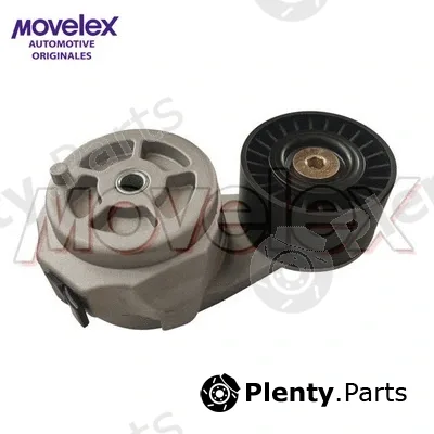 Movelex M04992 — Belt Tensioner, V-ribbed belt