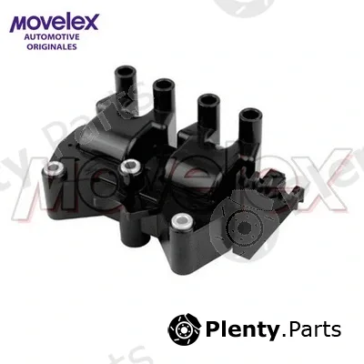 Movelex M21569 — Ignition Coil