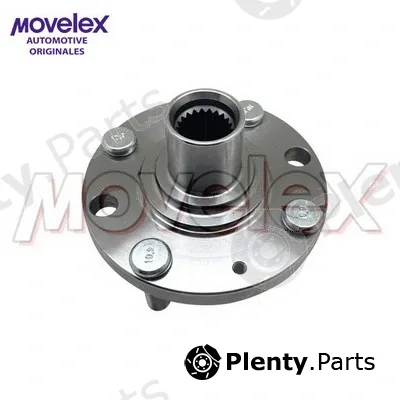 Movelex M03105 — Wheel Hub