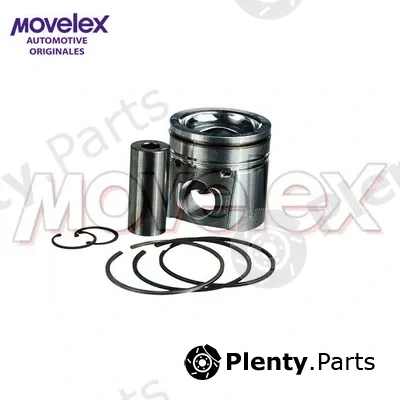 Movelex M19033 — Piston