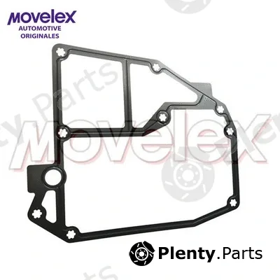 Movelex M17202 — Gasket, oil cooler