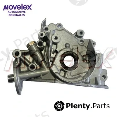 Movelex M07286 — Oil Pump
