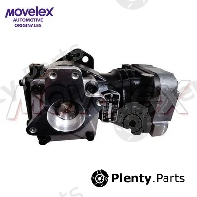 Movelex M01779 — Compressor, compressed air system