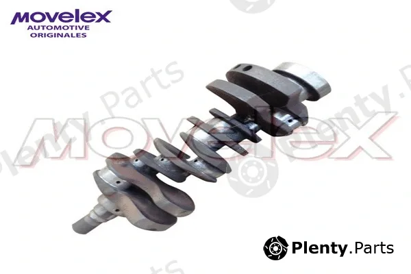 Movelex M24281 — Crankshaft