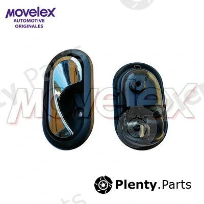 Movelex M22771 — Exterior Door Handle