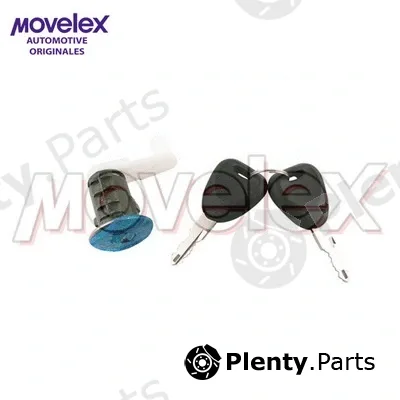 Movelex M22737 — Door Lock