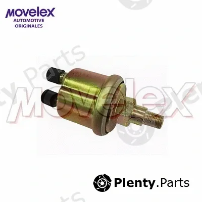 Movelex M07021 — Sensor, oil pressure