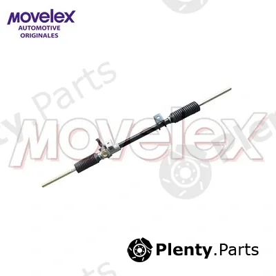 Movelex M03369 — Steering Gear