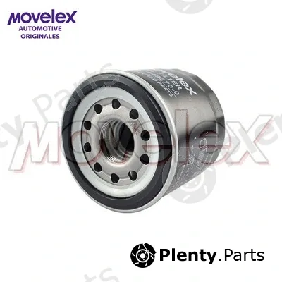 Movelex M23172 — Oil Filter